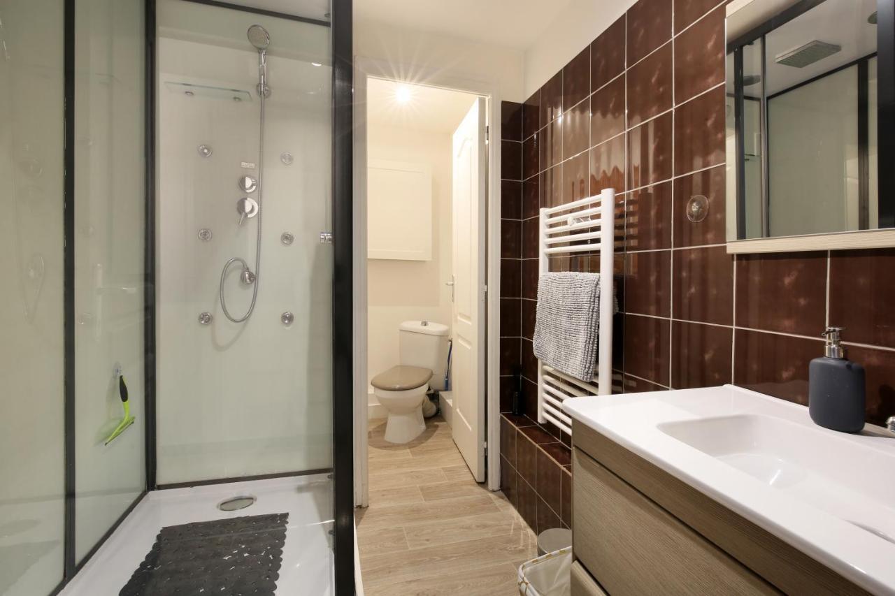 expat renting - Le Houdini - Confort et Evasion Toulouse Buitenkant foto