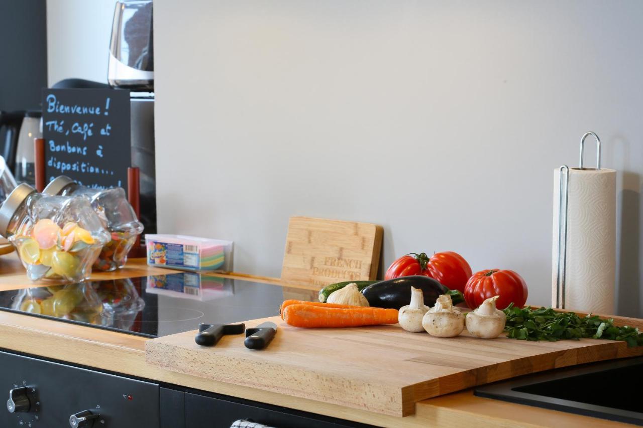 expat renting - Le Houdini - Confort et Evasion Toulouse Buitenkant foto