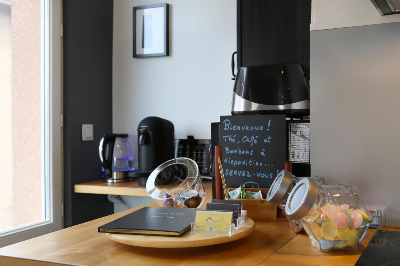 expat renting - Le Houdini - Confort et Evasion Toulouse Buitenkant foto