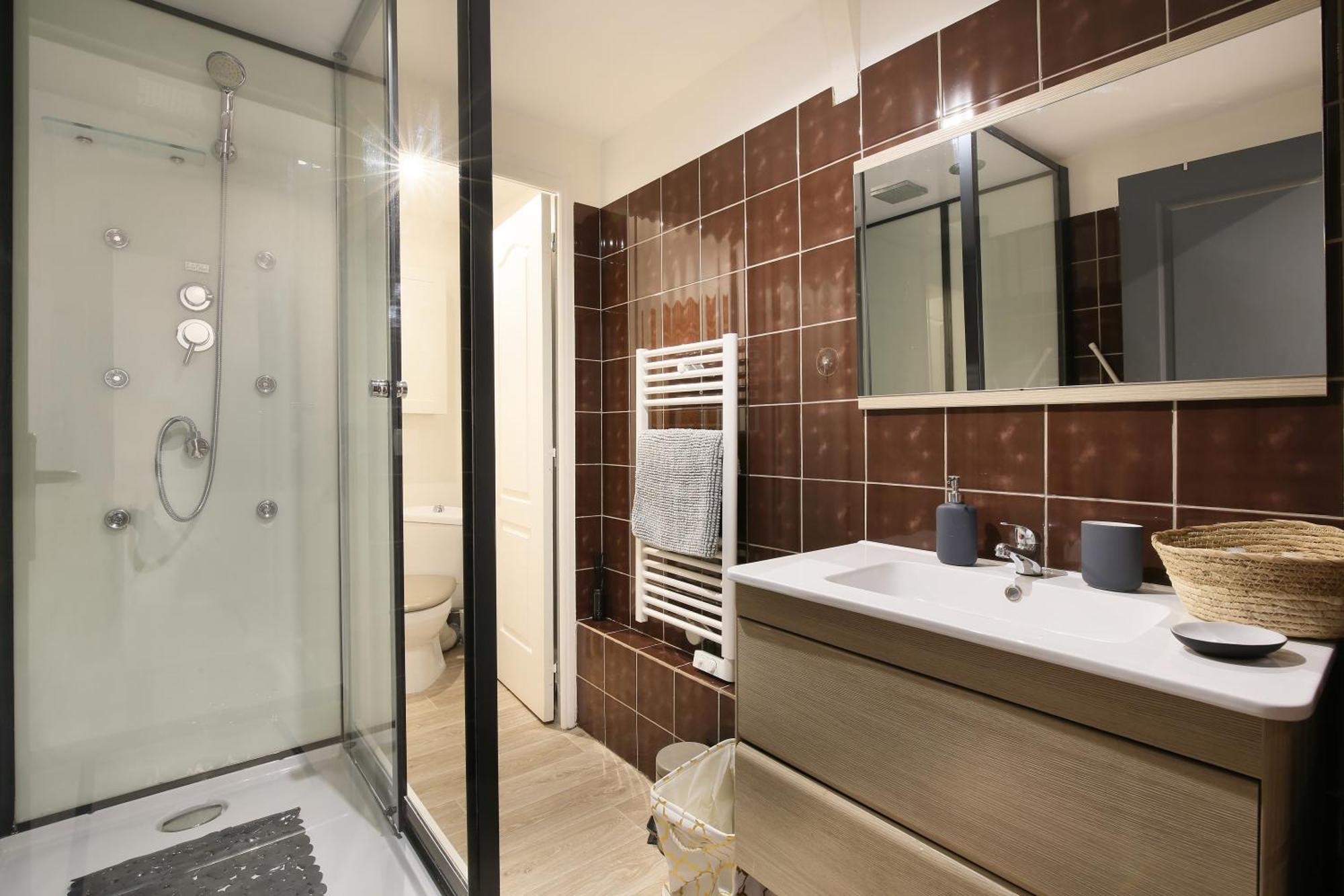 expat renting - Le Houdini - Confort et Evasion Toulouse Buitenkant foto