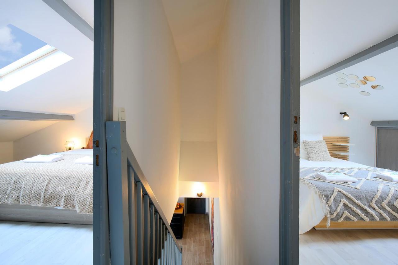 expat renting - Le Houdini - Confort et Evasion Toulouse Buitenkant foto