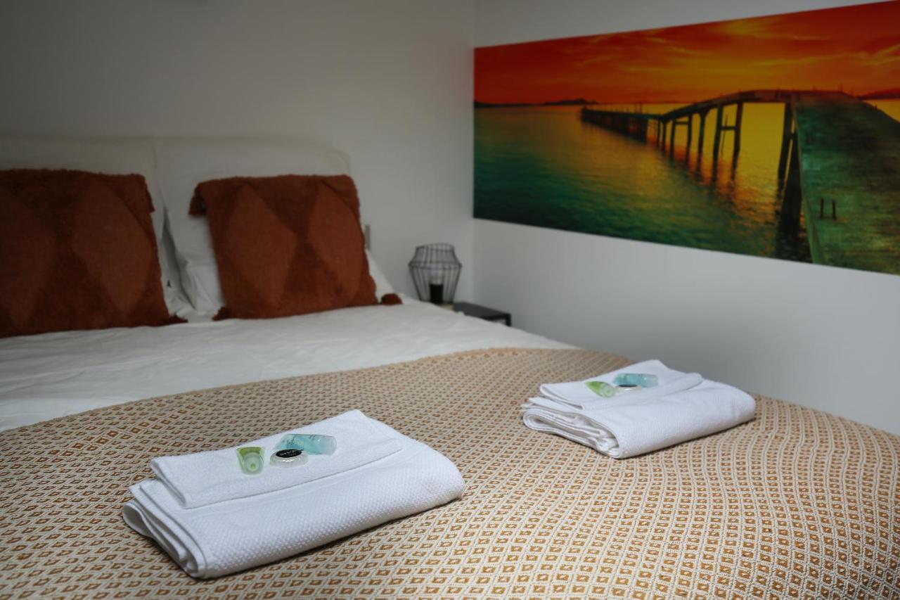 expat renting - Le Houdini - Confort et Evasion Toulouse Buitenkant foto