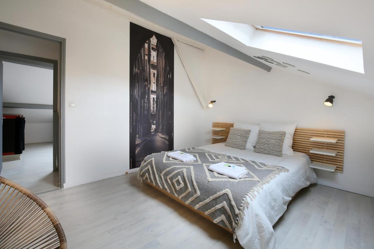 expat renting - Le Houdini - Confort et Evasion Toulouse Buitenkant foto